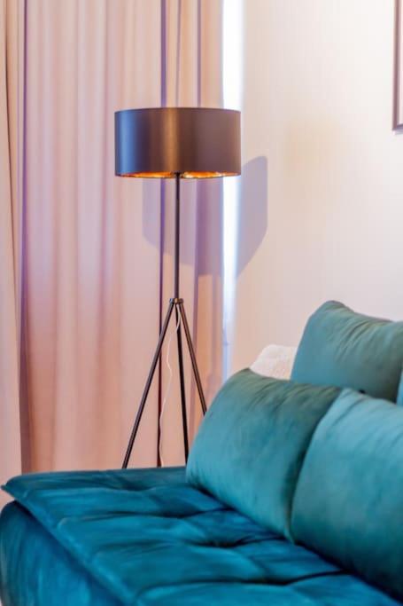 B20 Keleti Sunrise Panoramic Apartment Budapest