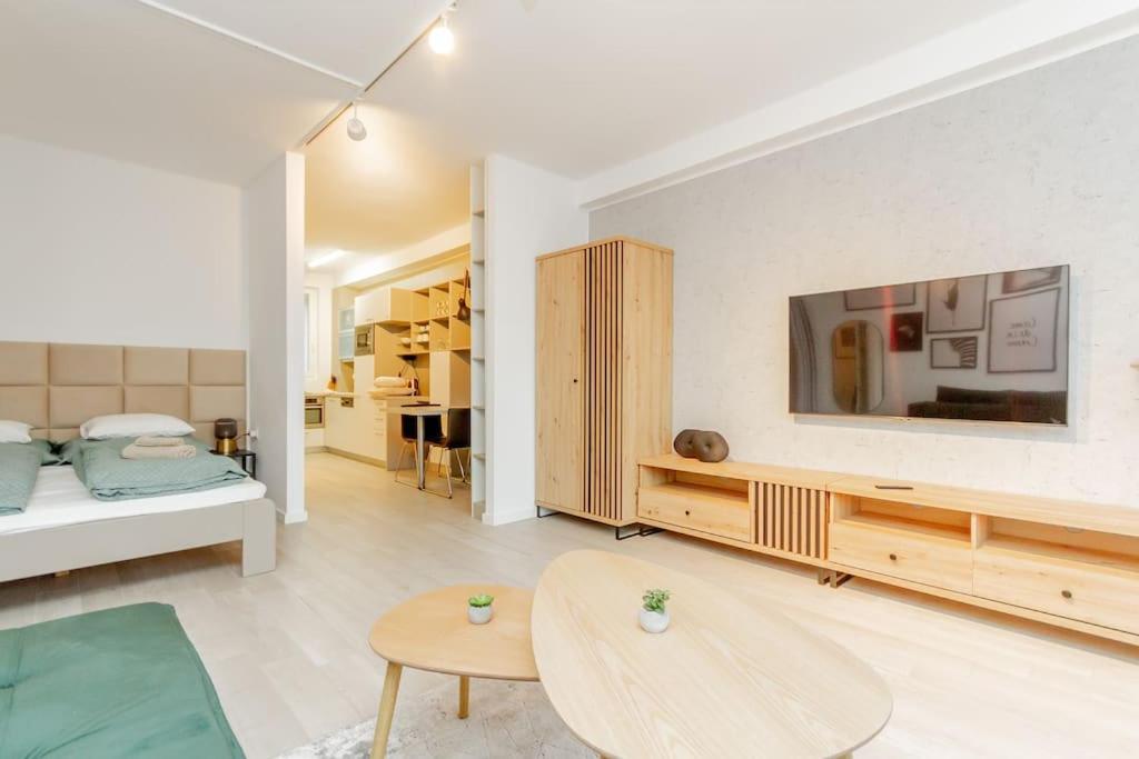 Appartamento B20 Keleti Sunrise Panoramic Budapest